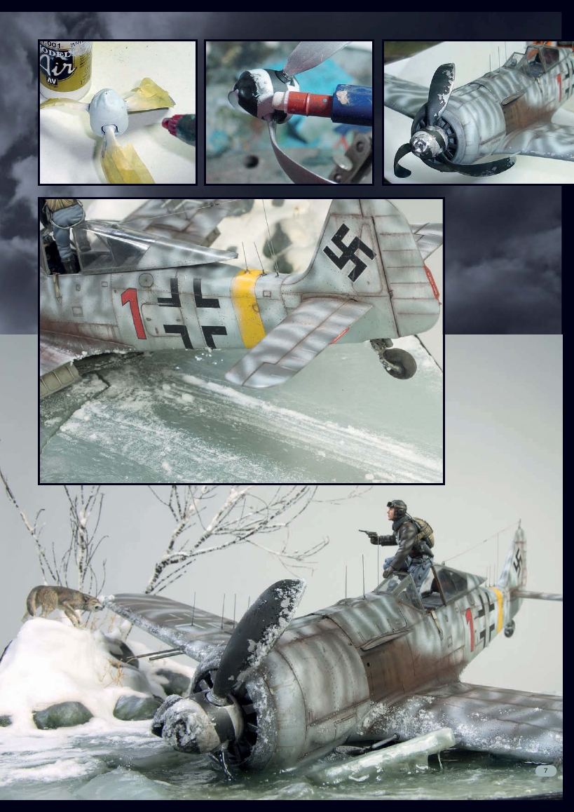 AIR Modeller 2014-52